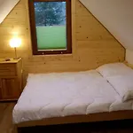 I Stokrotka Lejlighed *