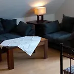 I Stokrotka Lejlighed *