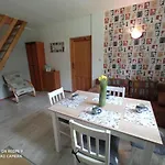 I Stokrotka Lejlighed