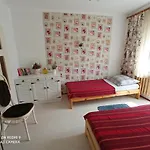 I Stokrotka * Krynica Zdroj