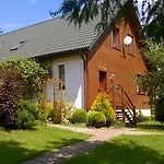 I Stokrotka Krynica Zdroj