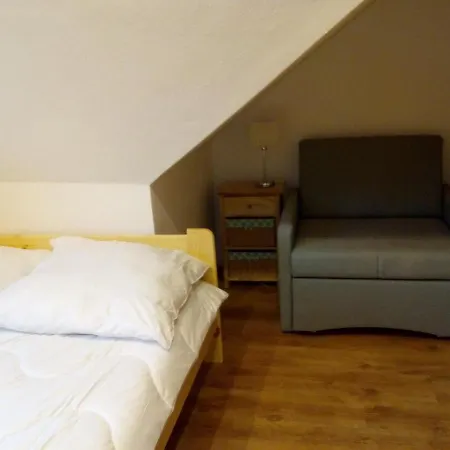 I Stokrotka Apartment