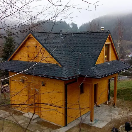 I Stokrotka Apartment *