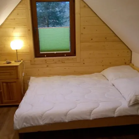 I Stokrotka Apartment *