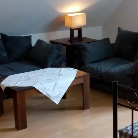I Stokrotka Apartamento *