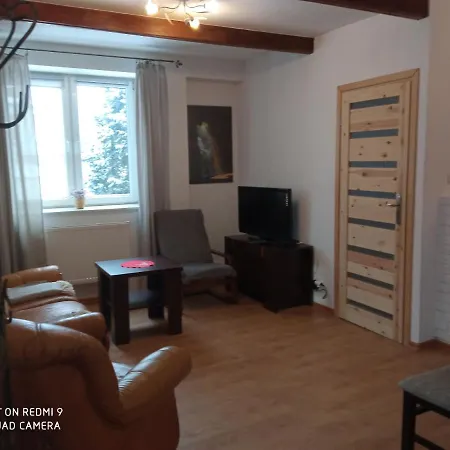I Stokrotka Krynica Zdroj