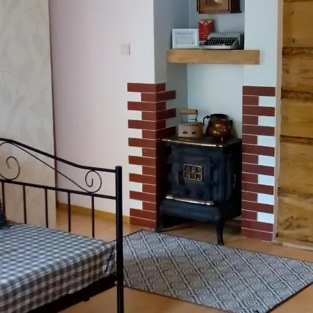 Apartment I Stokrotka *