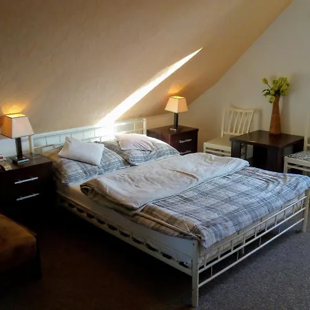Apartment I Stokrotka *