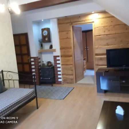 Apartamento I Stokrotka