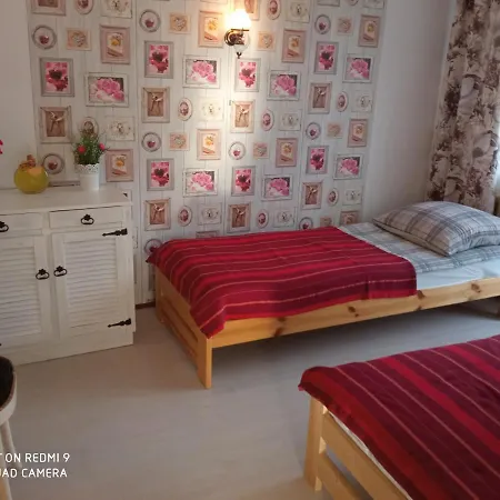 I Stokrotka *