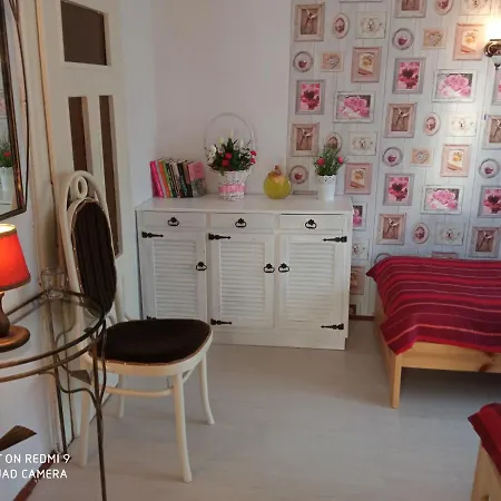 I Stokrotka Apartment