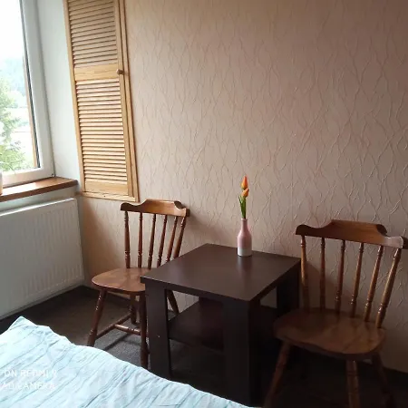 I Stokrotka Apartment Krynica Zdroj