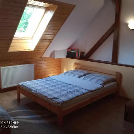 I Stokrotka Apartment Krynica Zdroj