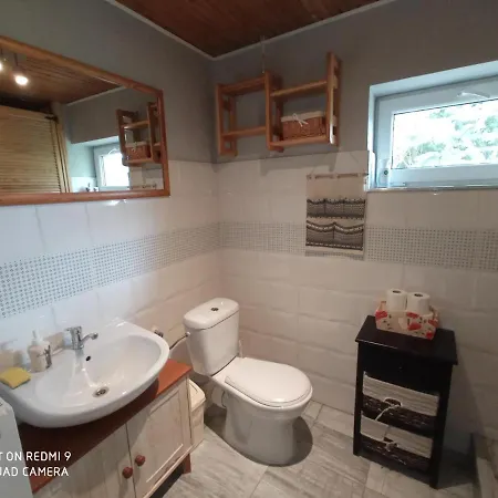 Apartment I Stokrotka
