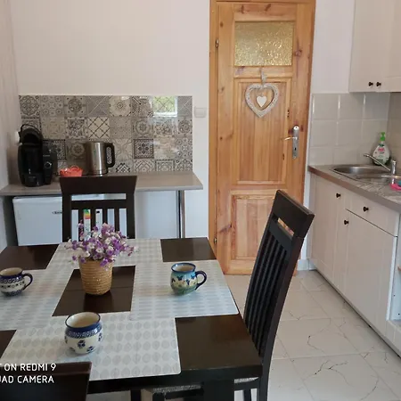 I Stokrotka Apartment *