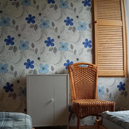 I Stokrotka Krynica Zdroj