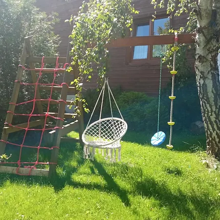 Apartment I Stokrotka Krynica Zdroj