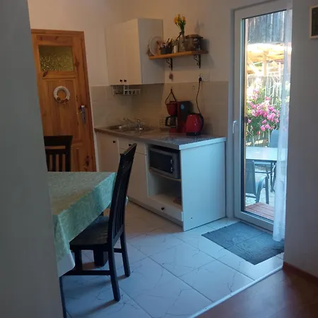 Apartment I Stokrotka *