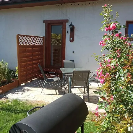 I Stokrotka Apartment Krynica Zdroj