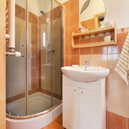 I Stokrotka * Krynica Zdroj