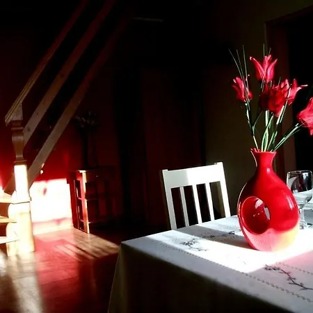 I Stokrotka Apartment Krynica Zdroj