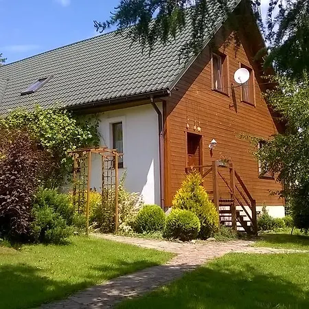 I Stokrotka Krynica Zdroj