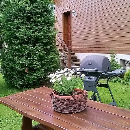 Apartment I Stokrotka