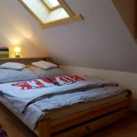 Apartment I Stokrotka Krynica Zdroj