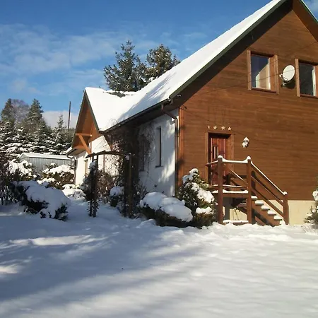 I Stokrotka Apartment Krynica Zdroj