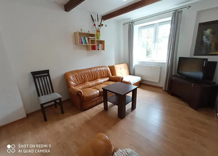 דירה I Stokrotka