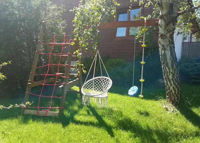 דירה I Stokrotka קריניצה זדרוי